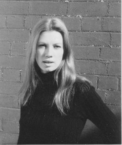 Linda - photo 1972